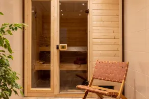 Industrial Loft Whirlpool, Sauna, Terrace - Image 2