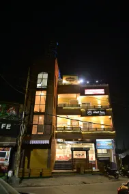 HOTEL ALIG INN - Image 2