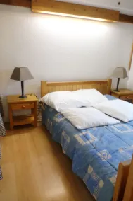 Appartamento nella residenza regina bianca Val Thorens SULLE PISTE - Image 4