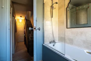Cosy 3 Bedroom Cottage - Central Chipping Norton - Image 2