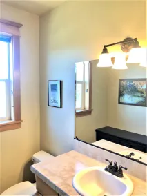 Tide and Timber Townhome 3 bedrooms & 1-1/2 blocks to White Sandy Beach Access - Image 2