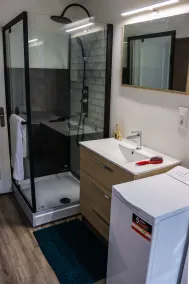Duplex Le Philandra - 2-4 pers - jacuzzi - Image 4