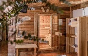 Bella casa a Pruggern con sauna - Image 3