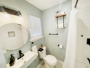 The House on Hill st -A Quiet Home - Image 3