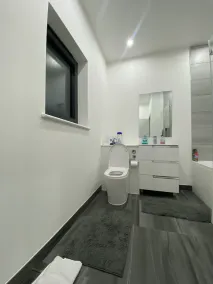 Family Friendly Flat in Gravesend - Image 4