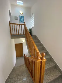 Apartments Pulić (27681-A4) - Zaboric (Sibenik) - Image 3