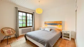 Superbe villa avec piscine chauffée - Image 4