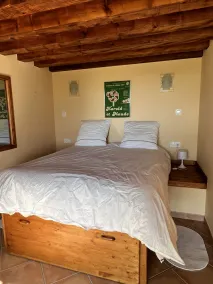 Gîtes 3 chambres -Piscine -Vue sur la vallée de l'Orb - Image 4