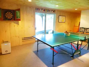 Smukke 4 soveværelser, 3 bad hjem på Cupsuptic Lake - Image 3