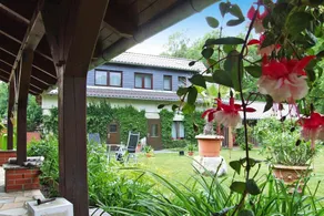 Wohnung nahe Schloss Altdöbern & Spreewald - Image 5