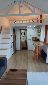 Lotus Gerze Tatil Evleri - Image 4