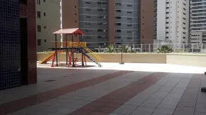 Complete apartment by the sea in the best location in Fortaleza. - Image 5