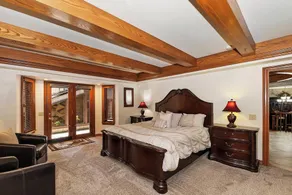 The Edgewood Mansion: Big Bear Lakes Finest Estate on Nearly 2 Acres! Close to Bear Mtn & Snow Summit! - Image 4