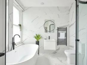 Fulham - Hestercombe House by Viridian Apartments - Image 2