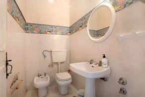 Ferienwohnung 'Vista Baia' mit Meerblick, Gemeinschaftspool und WLAN - Image 4