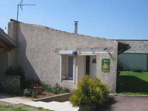 Charming Countryside Cottage with Private Terrace, Near Nancy - Image 5