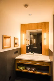 Apartment-Waldstein-Mobility bath-Terrace - Image 2