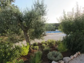 Villa Mandorle Spektakulære placering med betagende udsigt, store pool Wi F - Image 5