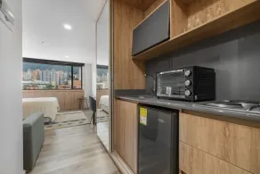 Go Living 1310 · Apt loft near Milla de Oro with co-work and GYM - Image 5