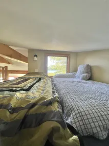 Boomfish Limit 5 2 Bedroom Cottage by RedAwning - Image 3
