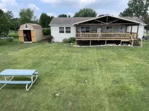 Craig Lake Cottage - Lakefront, with pontoon rental available, on 7 lake chain. - Image 3