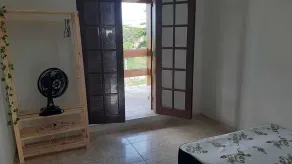 House 50m from the beach with a side view of the sea. - Image 3