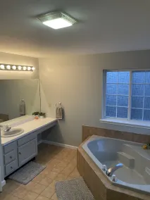 Private Vacation House w Pool/Hot Tub/Fire pit and Games  - Image 4