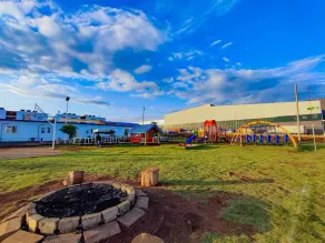 Lux Suites Tatu City Vacation House - Image 2
