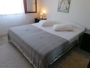 1-Zimmer-Ferienwohnung mit Terrasse Dajla, Novigrad (A-6935-a) - Image 4