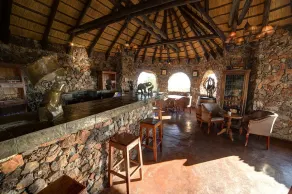 Eagle Tented Lodge - Image 4