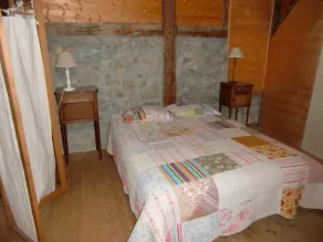 maison type chalet à 1100 m d'altitude - Image 5