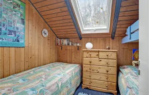 Gorgeous home in Roslev with WiFi - Image 5