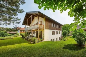 Vacation apartment Abendrot, 63 sqm, 1 separate bedroom - Image 4