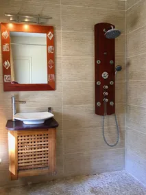 Villa tout confort DIRECT PLAGE, pour les amoureux de la nature... - Image 2