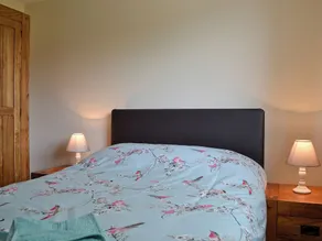 2 bedroom accommodation in Llanllechid, near Bangor - Image 3