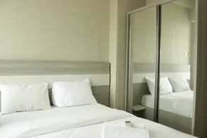 Comfy Studio Apartment near UNPAD Taman Melati Jatinangor By Travelio - Image 5