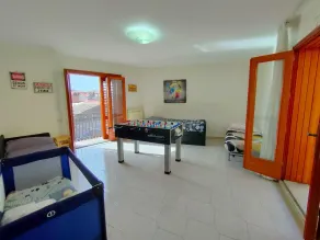 Apartment with terrace on the slopes of Mount Etna - Image 5