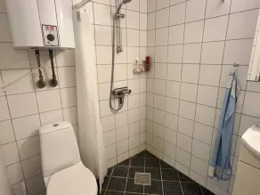 4 person holiday home in Nexø - Image 3