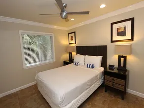 Beach Club à Anna Maria # 11: 1 BR / 1 BA Resort sur Anna Maria par RVA, pour 4 personnes - Image 3
