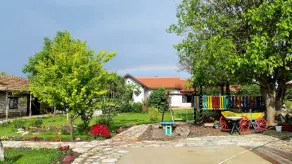 Maison en pierre proche de la mer - Image 3