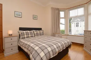 Freeland Cottage, lovely cottage, coastal Dunoon, quiet location, - Image 5