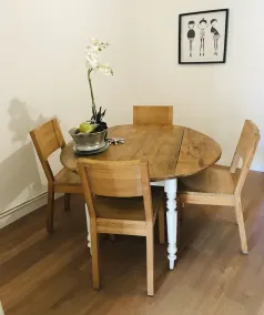 Apartment in quiet village house - Image 4