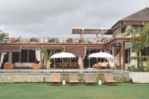 Private Luxury 3BR with Large Pool @ VYS Villa - Near Canggu Beach - Image 3
