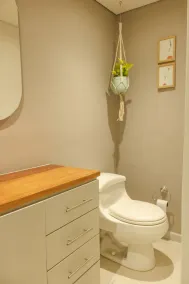 Beautiful duplex apartment in the town - Image 5
