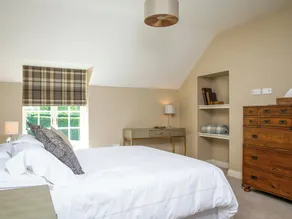 4 bedroom accommodation in Settrington, near Malton - Image 3