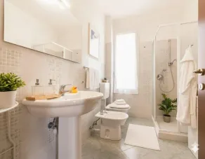 Sea view apartment with balcony and A/C | Ap09 - Image 2
