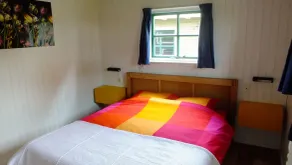 Aconchegante \"Schwedenhaus\" com uma bela vista, localizado na água - Image 3