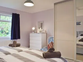 Alojamiento de 1 habitaciones en Wroxall, near Ventnor - Image 4