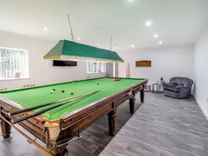 7 chambres à coucher à Great Hatfield, near Hornsea - Image 4