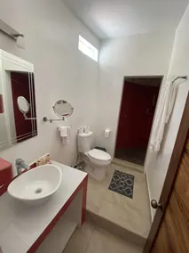 Beachfront villa is settled in Playa Agua Blanca 25 min from Puerto Escondido. - Image 4